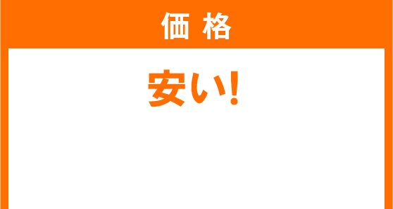 価格 ミニリスなら価格安い